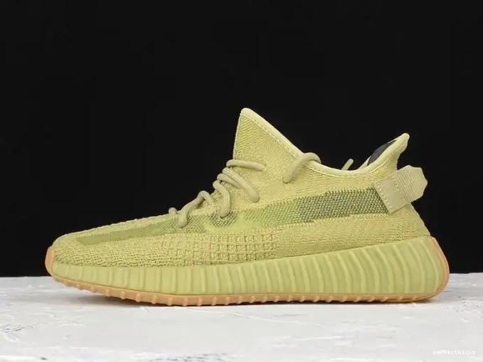 350 Yeezy FY5346 VAdidas - V2 Boost Sulfur 0503